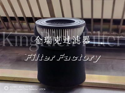 CEG444/2Solberg索尔伯格18P油雾滤芯普优滤器