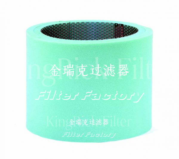 SOLBERG滤芯850索尔伯格843油雾滤芯普优滤器