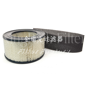 Solberg滤芯374P索尔伯格18P油雾滤芯普优滤器