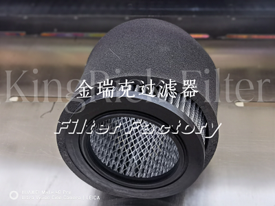 19P滤芯SOLBERG索尔伯格231P油雾滤芯普优滤器