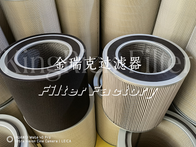 SOLBERG滤芯851索尔伯格19P油雾滤芯普优滤器