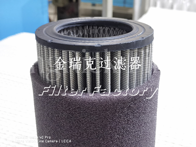 SOLBERG滤芯385P索尔伯格375P普优滤器
