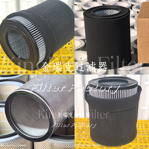 SOLBERG滤芯375P索尔伯格375P普优滤器