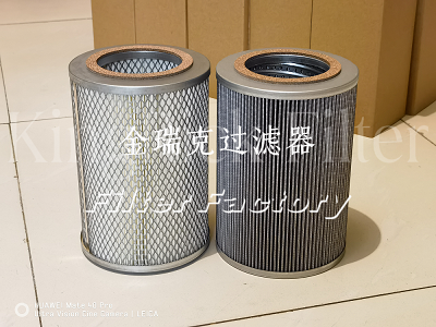 Solberg274P索罗贝格碳氢化合物滤芯普优滤器