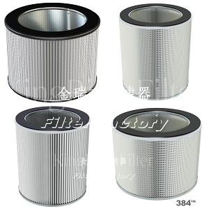 245PPolyester索罗贝格274P油雾滤芯普优滤器