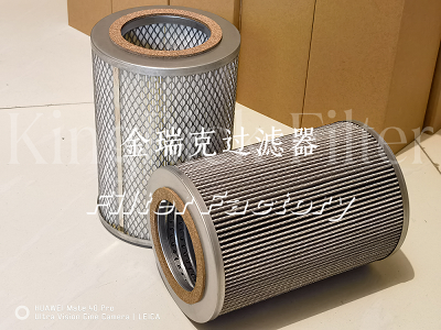 SOLBERG857索罗贝格235P油雾滤芯普优滤器