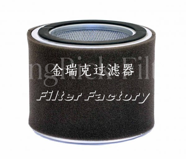 485P滤芯685P过滤器230P油雾滤芯普优滤器 