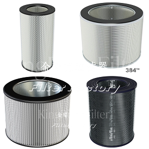 376P滤芯384P过滤器484P油雾滤芯普优滤器 