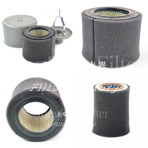 Solberg空气滤清器滤芯377P油雾滤芯普优滤器