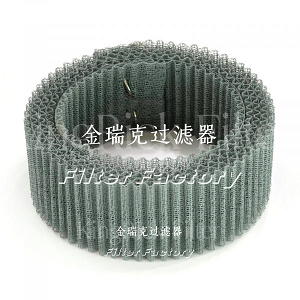 235P聚酯滤芯850/1油雾滤芯普优滤器