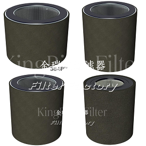 81-0072滤芯Universal Silencer过滤器810072普优滤器