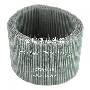 UNIVERSALSILENCER滤芯81-1063过滤器811063普优滤器