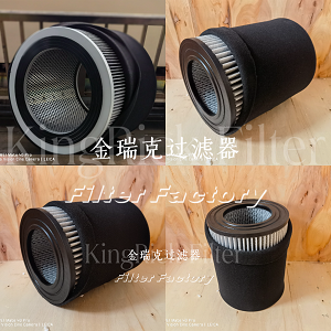 PSG344/2滤芯PSG244/2油雾过滤器普优滤器