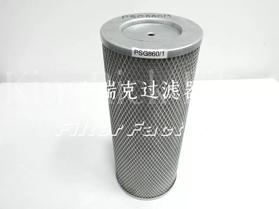索尔伯格滤芯274S聚酯滤芯384S普优滤器