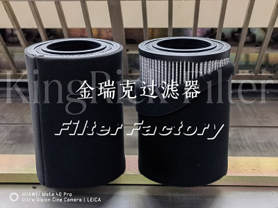 索尔伯格油雾滤芯HE842P聚结聚酯滤芯CSL-335P-400