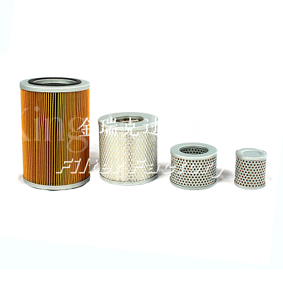 SOLBERG HE850/1P聚结滤芯18P 滤芯预过滤器
