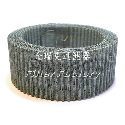 44P滤芯预过滤器19 聚酯滤芯普优滤器