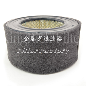 19P聚酯滤芯预过滤器30P 纸质滤芯预过滤器