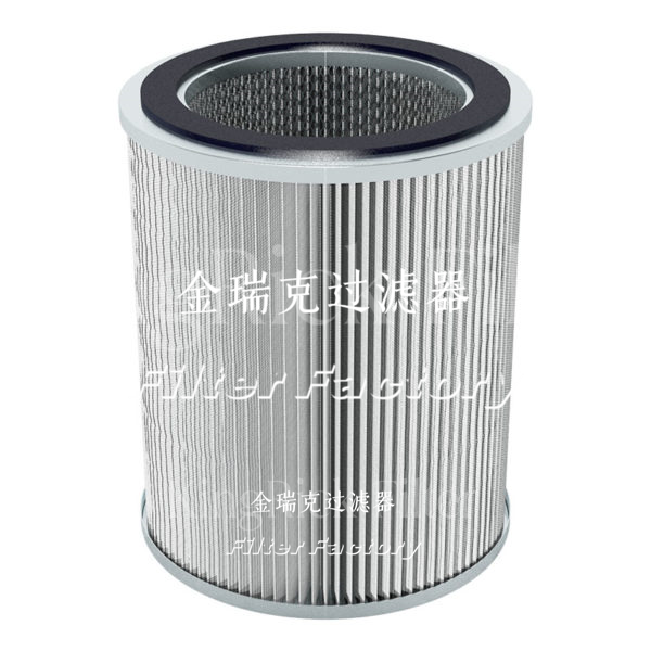 274纸质滤芯SOLBERG聚酯滤芯274P普优滤器