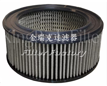 275P 预过滤器的聚酯滤芯solberg 普优滤器334