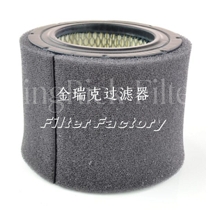 685P预过滤器的聚酯377P滤芯普优滤器
