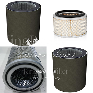 SOLBERG851P油雾滤芯850P过滤器带预过滤器滤芯