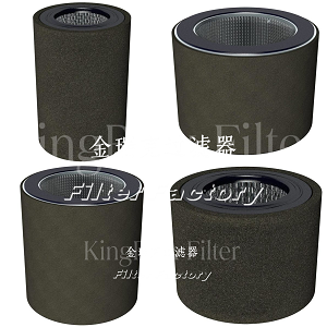Solberg油雾25-54624-001过滤器普优滤器