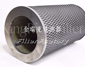 Solberg滤芯ST-851/1-250C油雾滤芯普优滤器   