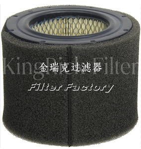 Solberg滤芯ST-851/1-251C油雾滤芯普优滤器   