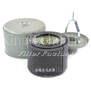 Solberg滤芯ST-851/1-201C油雾滤芯普优滤器   