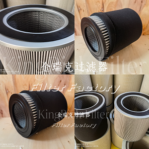 Solberg滤芯CSL-843-075HC油雾滤芯普优滤器