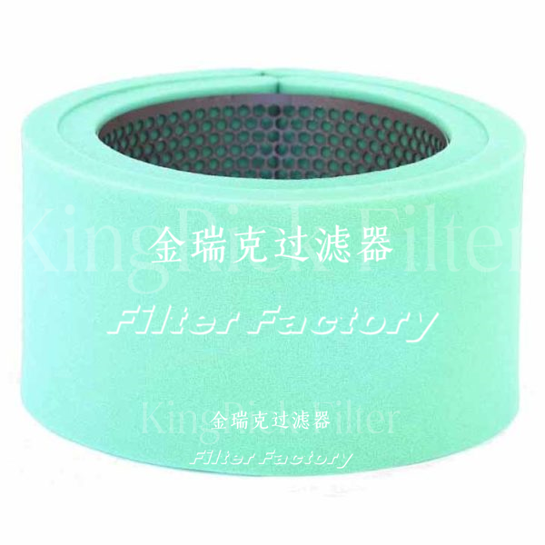 Solberg滤芯ST-897-150C油雾滤芯普优滤器