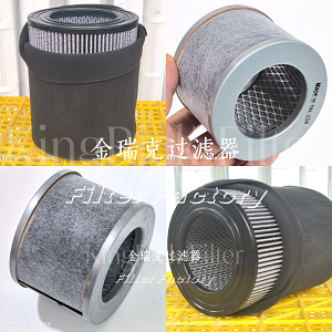 Solberg滤芯CSL-235P-400油雾滤芯普优滤器