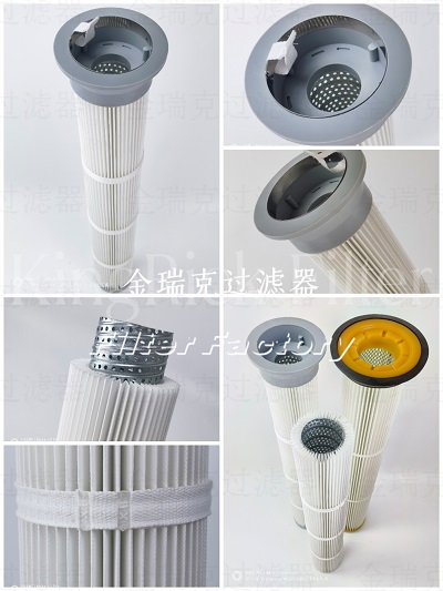 CY-2612滤芯CO-2612空气滤筒Dollinger过滤器