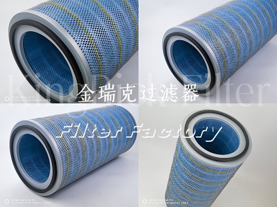 P030065滤芯滤筒P190856普优滤器LM6000滤芯