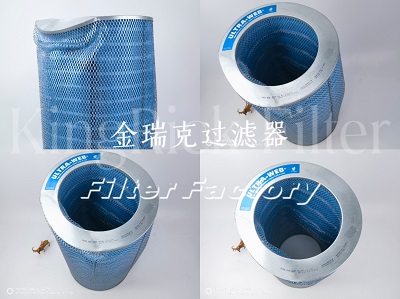 P191129滤芯滤筒P190848普优滤器LM6000滤芯