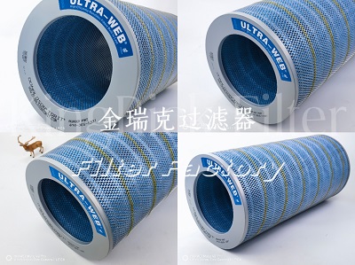 P030252滤芯滤筒P030227普优滤器LM6000滤芯