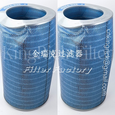 P030228滤芯滤筒E102361普优滤器LM6000滤芯