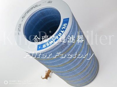 1662154过滤器1740703滤芯滤筒1740711普优滤器