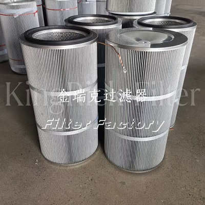 125-1565761-001滤芯滤筒 125-1565761-002普优滤器 
