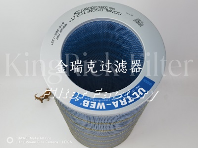135-1740729-001滤芯滤筒 135-1740745-001普优滤器