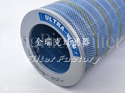 135-1740802-001滤芯滤筒135-1740810-001普优滤器