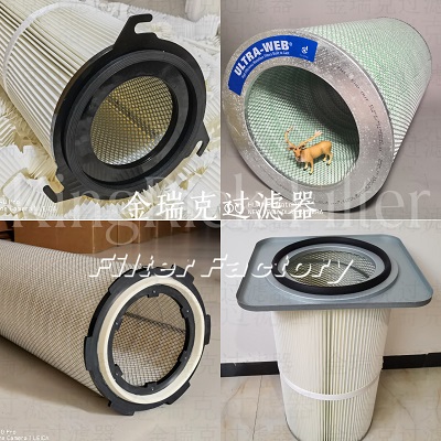 1829761-001滤芯滤筒1829779-001普优滤器