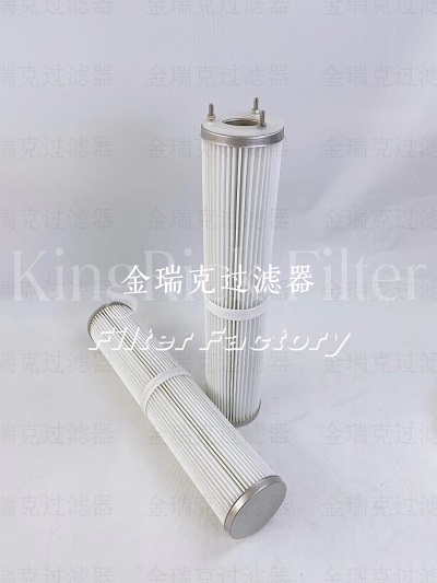 1835792-002滤芯滤筒1835792-004普优滤器