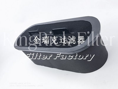 1845064-002滤芯滤筒1845064-003普优滤器