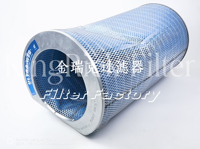 366125749AAF滤芯滤筒1646959普优滤器