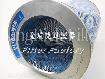 P032772-016-340防静电滤筒2626732-000-440普优滤器