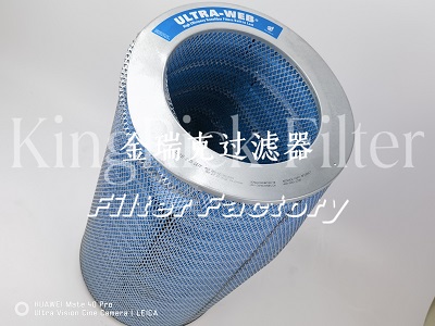 2625179-000-440防静电滤筒2625181-000-440普优滤器