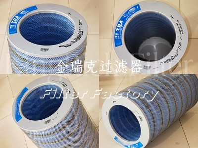 852032Ti15-15.滤芯滤筒852032Ti19-12普优滤器
