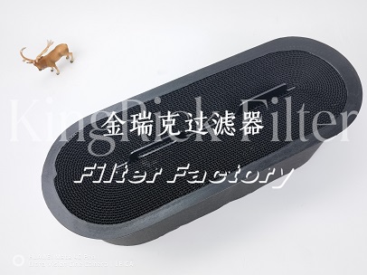 6160600207706KemTex滤芯滤筒1090303普优滤器